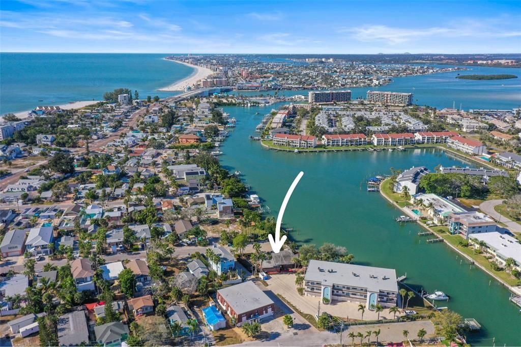 En Venta: $1,100,000 (2 camas, 1 baños, 1560 Pies cuadrados)