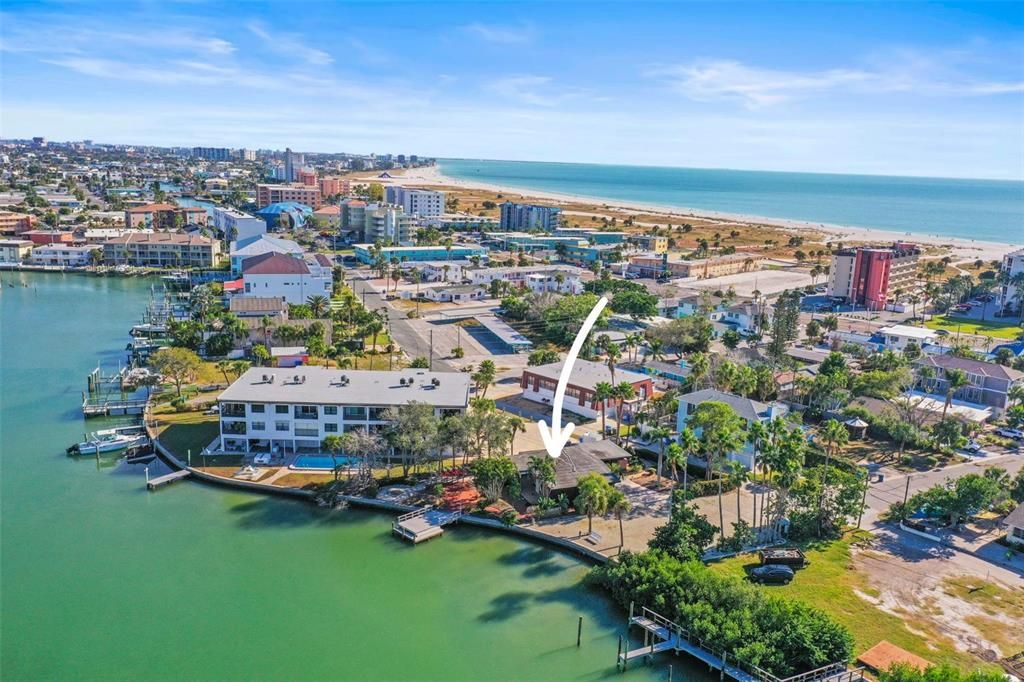 En Venta: $1,100,000 (2 camas, 1 baños, 1560 Pies cuadrados)