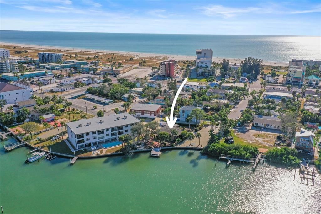 En Venta: $1,100,000 (2 camas, 1 baños, 1560 Pies cuadrados)