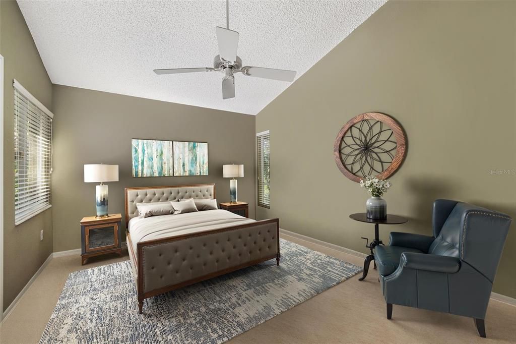 En Venta: $600,000 (4 camas, 3 baños, 2406 Pies cuadrados)