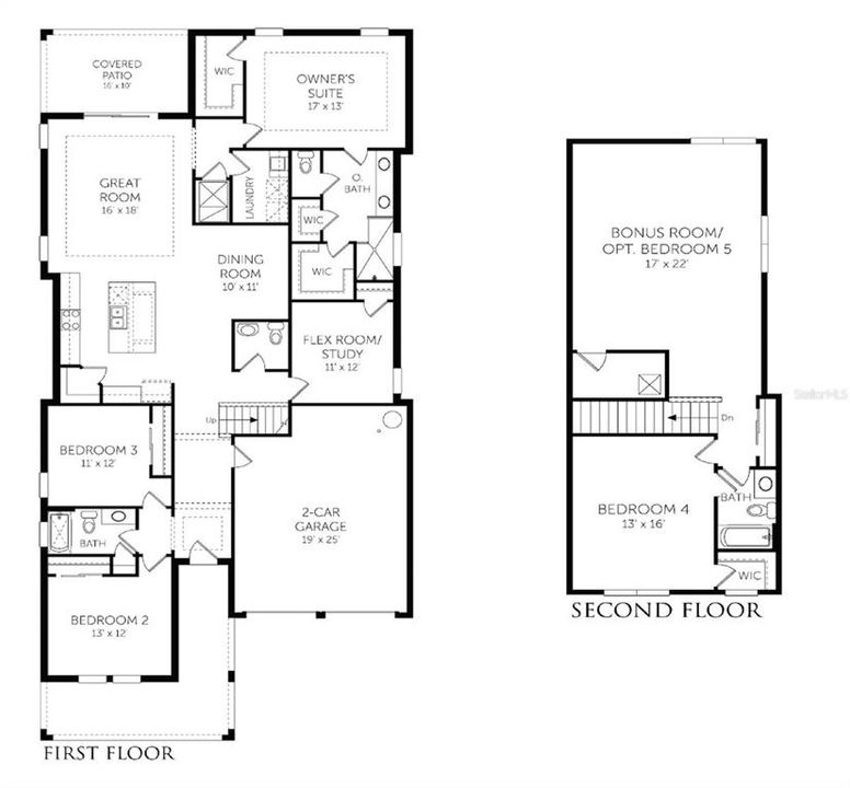 For Sale: $939,461 (5 beds, 3 baths, 3060 Square Feet)