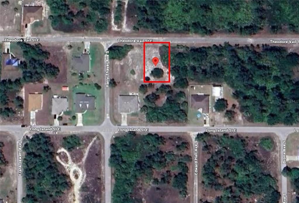 Recently Sold: $24,500 (0.23 acres)