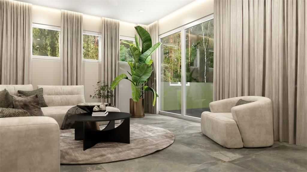 На продажу: $2,850,000 (4 спален, 4 ванн, 3954 Квадратных фут)