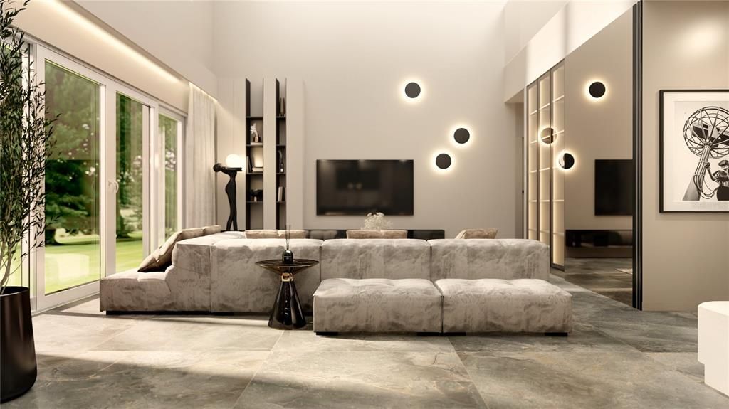 На продажу: $2,850,000 (4 спален, 4 ванн, 3954 Квадратных фут)