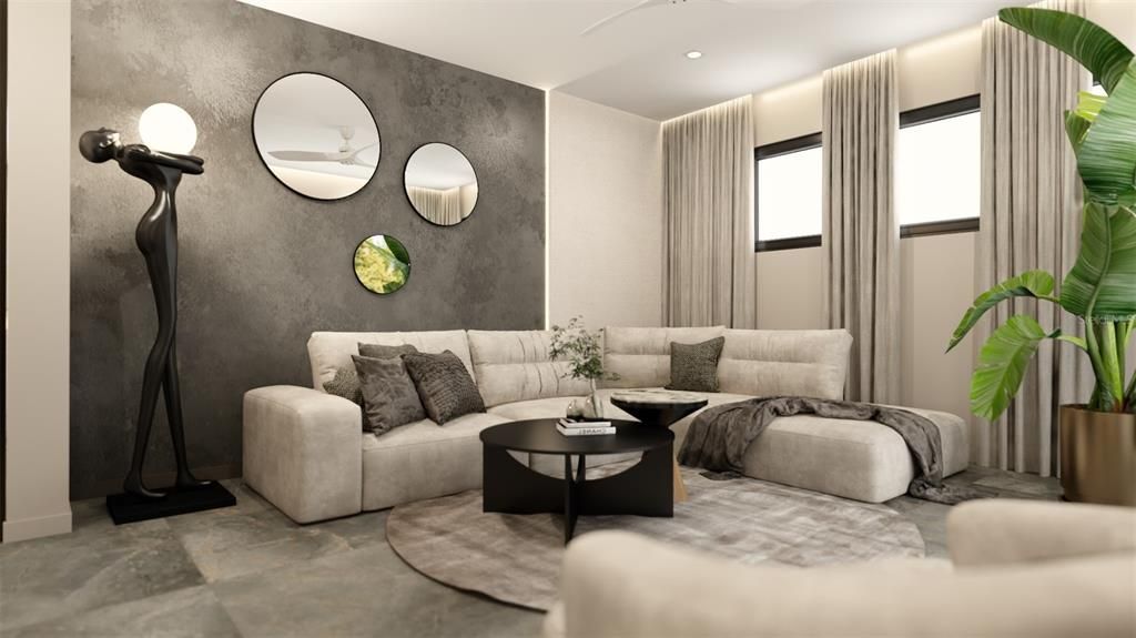 На продажу: $2,850,000 (4 спален, 4 ванн, 3954 Квадратных фут)