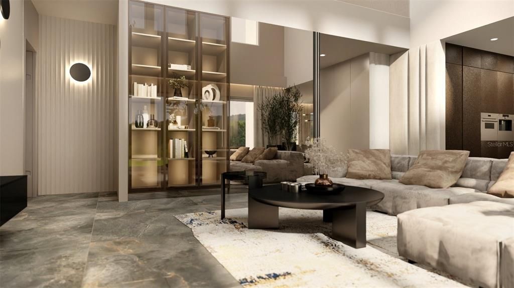 На продажу: $2,850,000 (4 спален, 4 ванн, 3954 Квадратных фут)