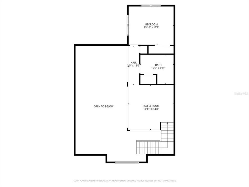 Active With Contract: $660,000 (2 beds, 2 baths, 2223 Square Feet)