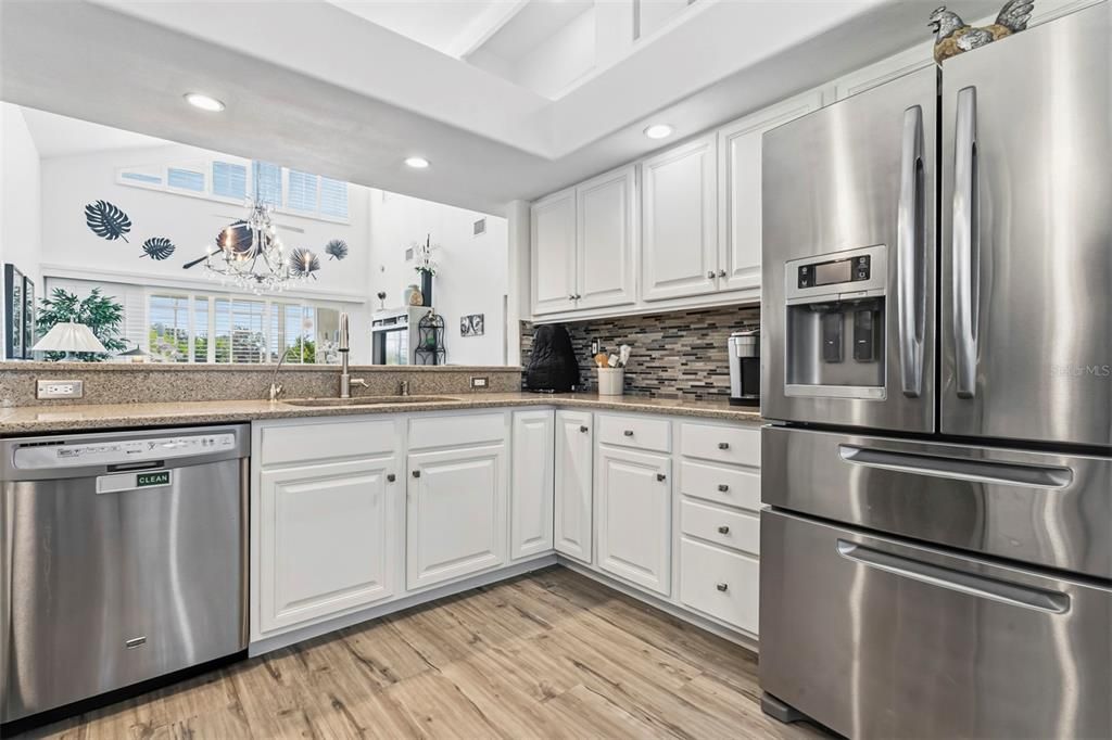 Active With Contract: $660,000 (2 beds, 2 baths, 2223 Square Feet)