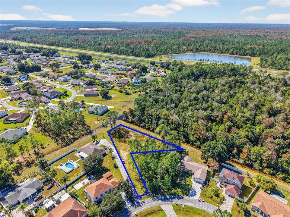 待售: $65,000 (0.38 acres)