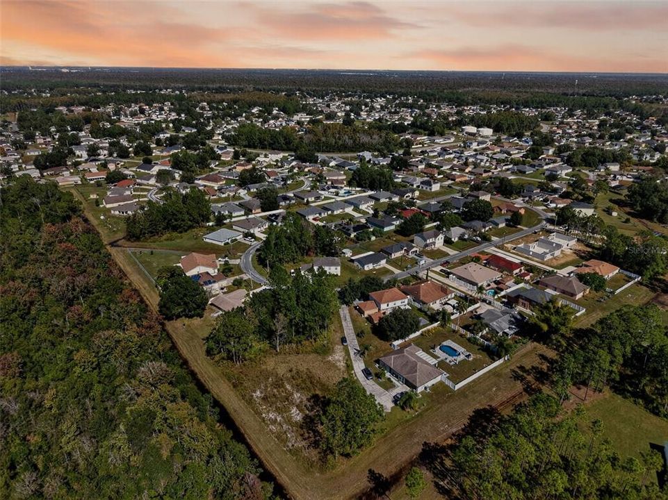 待售: $65,000 (0.38 acres)