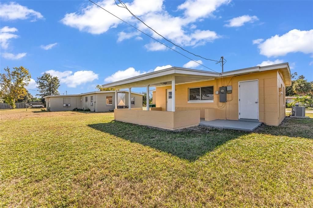 Active With Contract: $149,900 (3 beds, 1 baths, 1135 Square Feet)