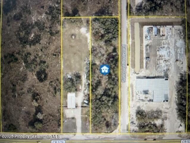 Active With Contract: $399,000 (2.14 acres)