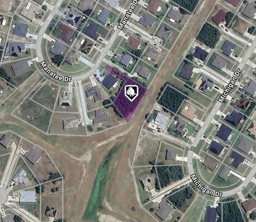 En Venta: $67,999 (0.32 acres)