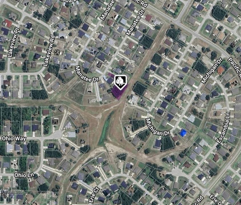 En Venta: $67,999 (0.32 acres)