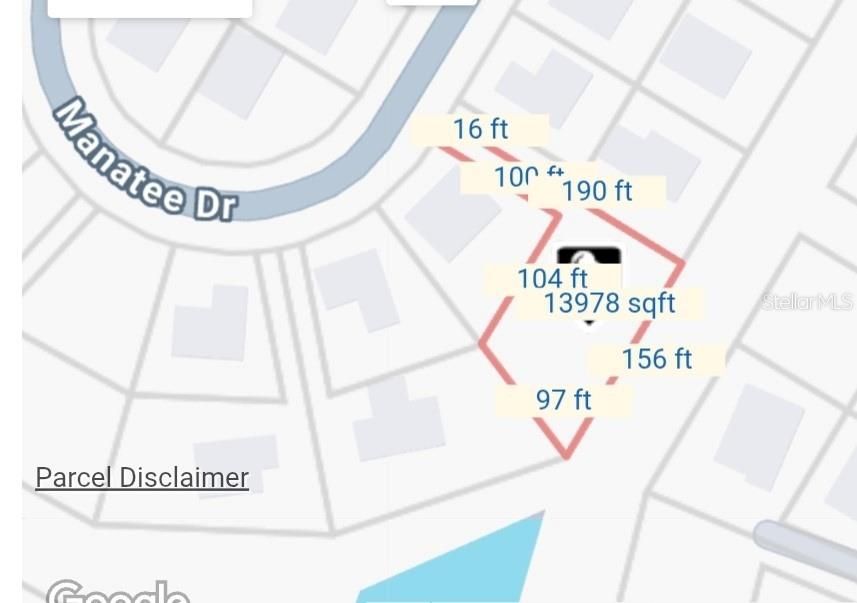 En Venta: $67,999 (0.32 acres)