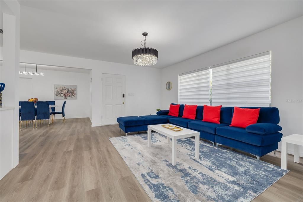 En Renta: $2,500 (3 camas, 2 baños, 1265 Pies cuadrados)