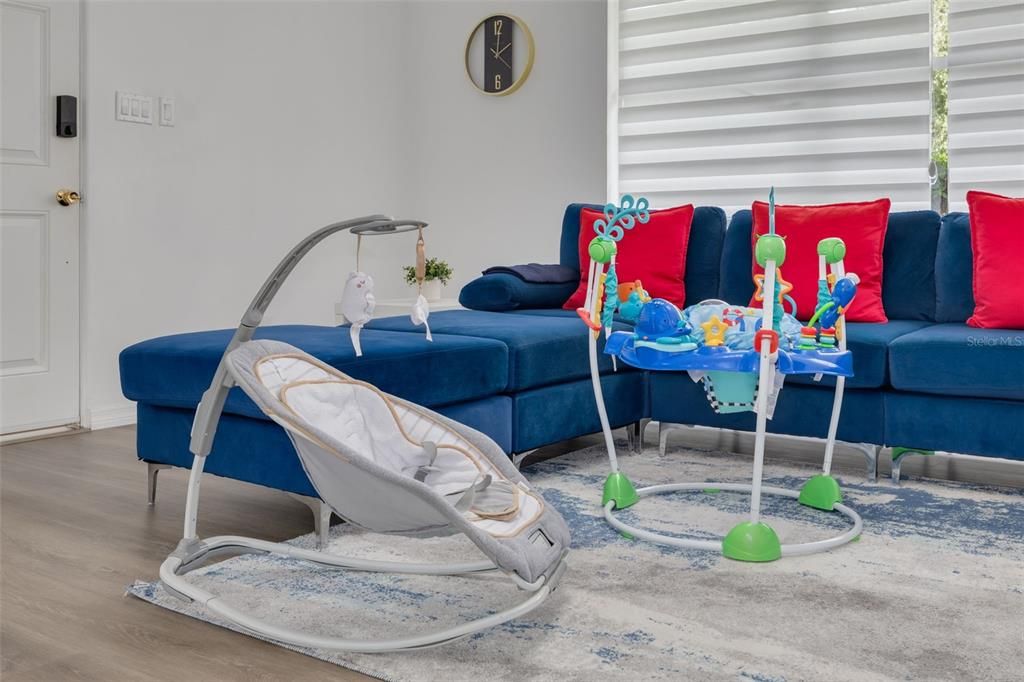 En Renta: $2,500 (3 camas, 2 baños, 1265 Pies cuadrados)