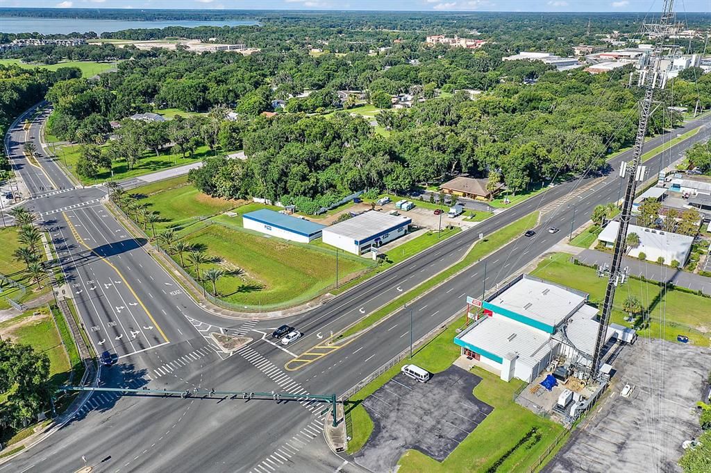 Под контрактом: $1,900,000 (0 спален, 0 ванн, 7000 Квадратных фут)