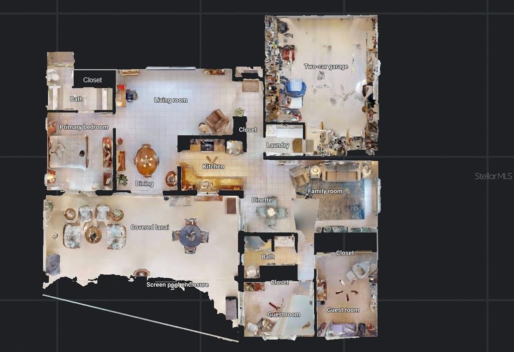 Под контрактом: $559,000 (3 спален, 2 ванн, 1697 Квадратных фут)