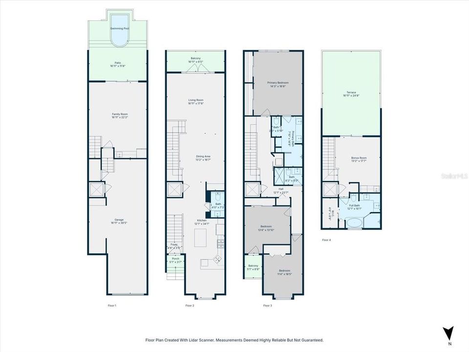 待售: $1,799,900 (4 贝兹, 3 浴室, 3340 平方英尺)