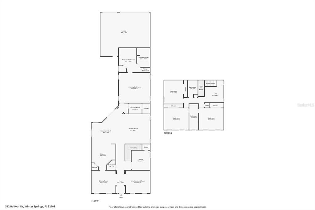 En Venta: $680,000 (5 camas, 3 baños, 3317 Pies cuadrados)