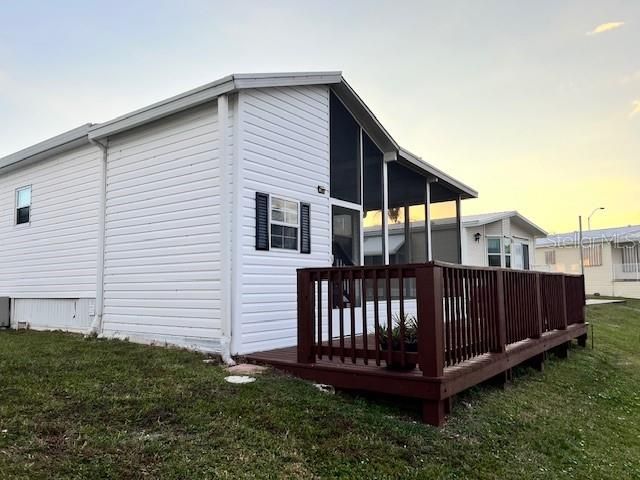 На продажу: $147,000 (2 спален, 1 ванн, 828 Квадратных фут)