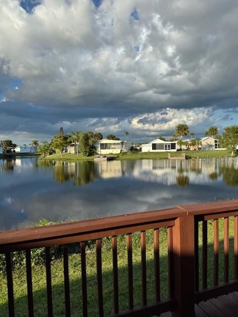 На продажу: $147,000 (2 спален, 1 ванн, 828 Квадратных фут)