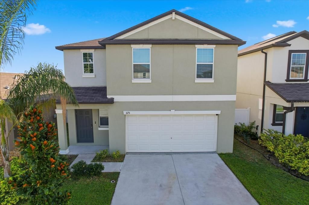 На продажу: $320,900 (4 спален, 2 ванн, 1881 Квадратных фут)