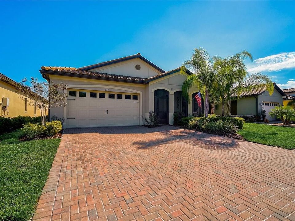 En Renta: $6,000 (2 camas, 2 baños, 1957 Pies cuadrados)