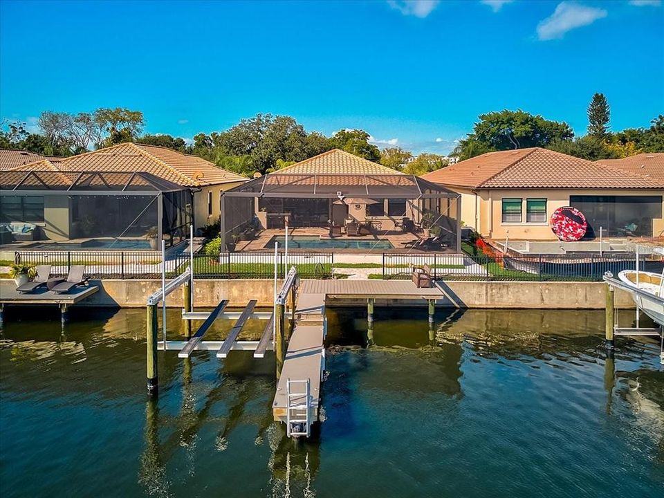 En Renta: $6,000 (2 camas, 2 baños, 1957 Pies cuadrados)