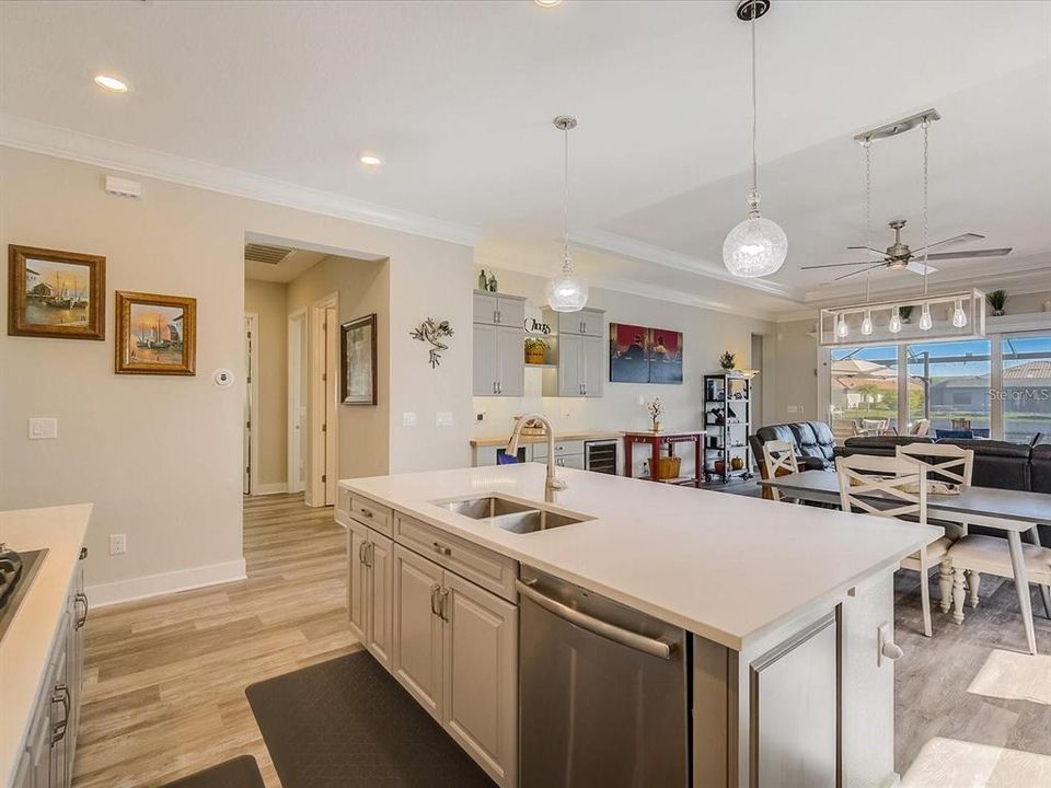 En Renta: $6,000 (2 camas, 2 baños, 1957 Pies cuadrados)