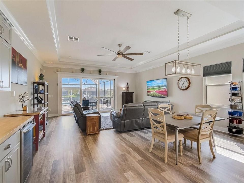 En Renta: $6,000 (2 camas, 2 baños, 1957 Pies cuadrados)