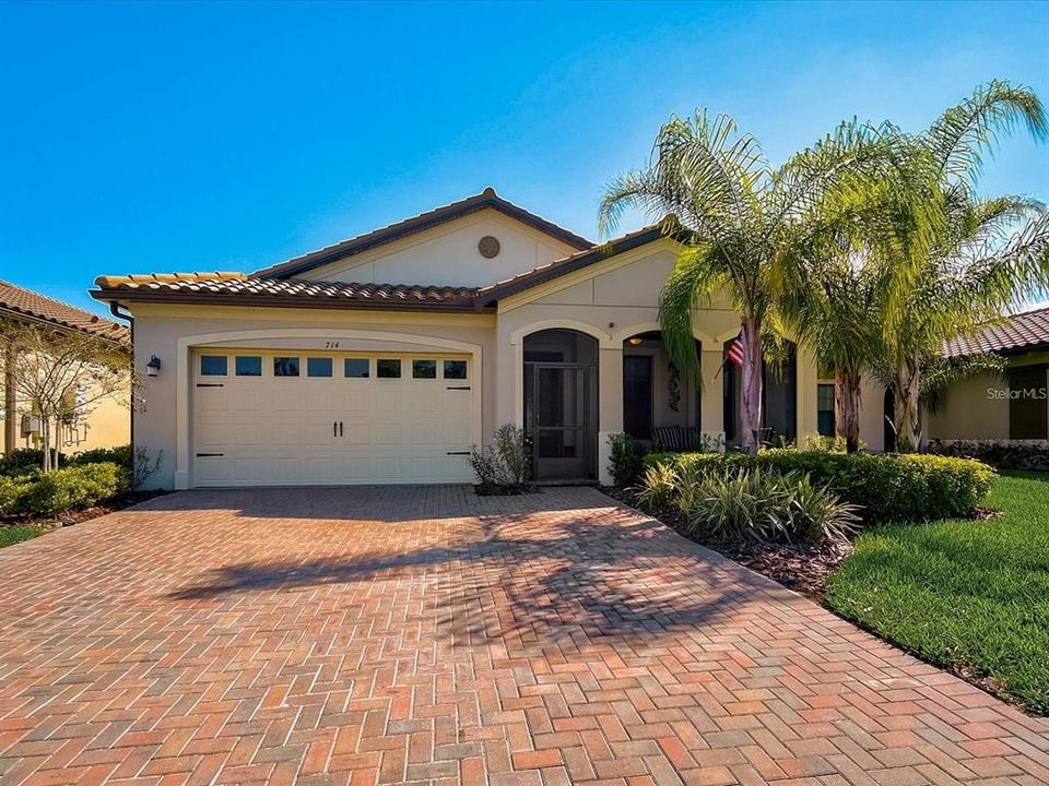 En Renta: $6,000 (2 camas, 2 baños, 1957 Pies cuadrados)