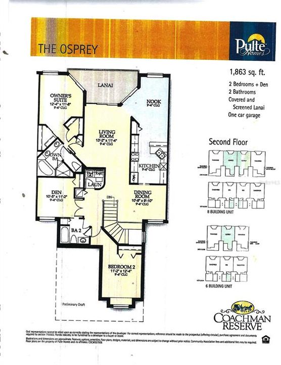 For Sale: $429,900 (3 beds, 2 baths, 1863 Square Feet)