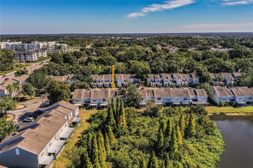 Под контрактом: $217,500 (2 спален, 2 ванн, 1360 Квадратных фут)