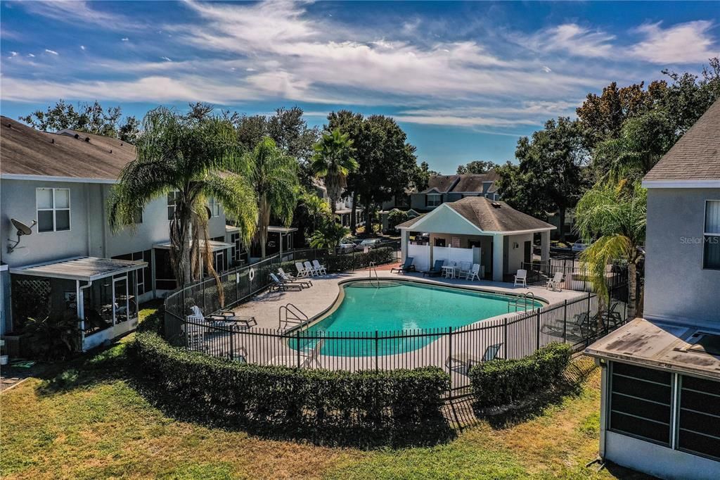 Под контрактом: $217,500 (2 спален, 2 ванн, 1360 Квадратных фут)