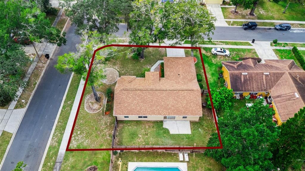 Activo con contrato: $334,900 (3 camas, 2 baños, 1614 Pies cuadrados)