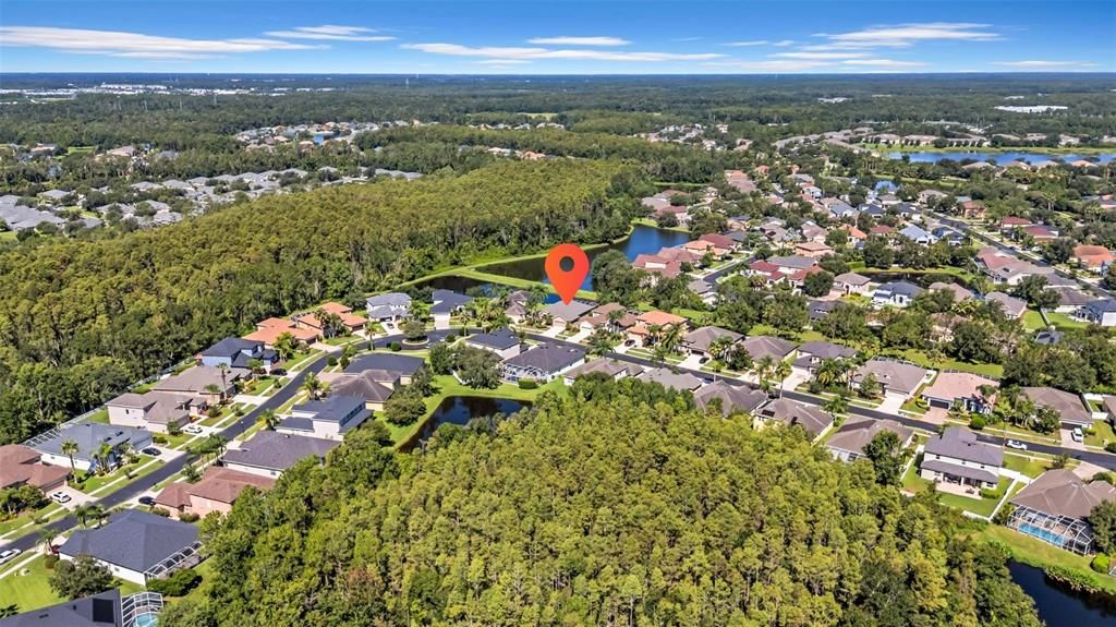 Activo con contrato: $599,999 (4 camas, 3 baños, 2727 Pies cuadrados)