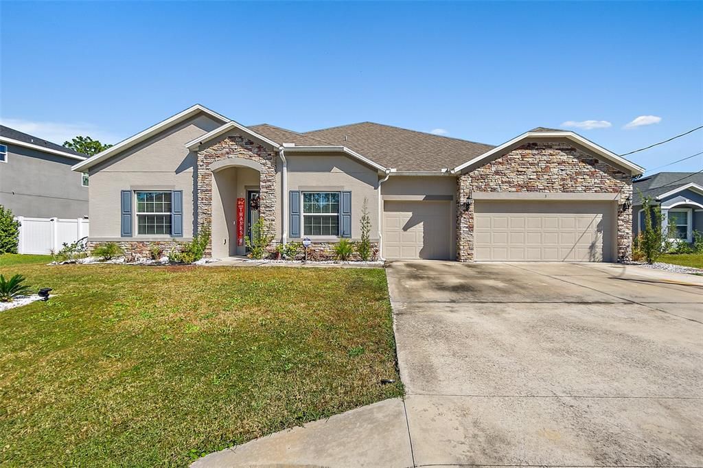 For Sale: $515,000 (4 beds, 3 baths, 3121 Square Feet)