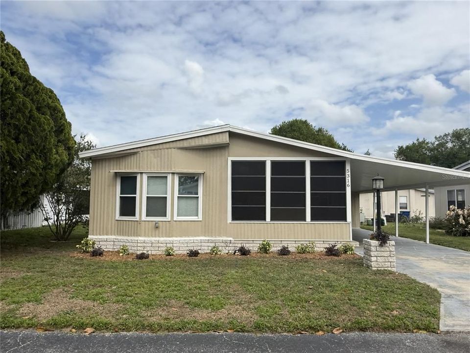 На продажу: $220,000 (3 спален, 2 ванн, 974 Квадратных фут)