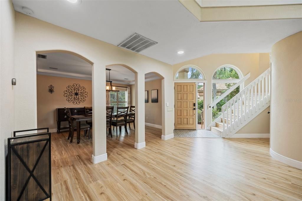 На продажу: $574,900 (4 спален, 3 ванн, 2630 Квадратных фут)