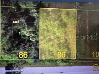 For Sale: $24,990 (0.23 acres)