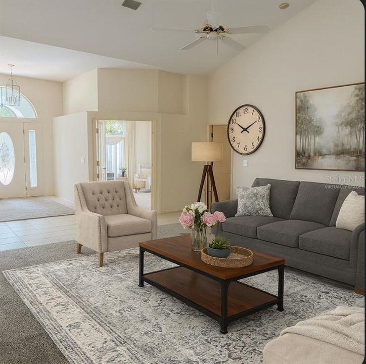 В аренду: $2,200 (3 спален, 2 ванн, 2804 Квадратных фут)