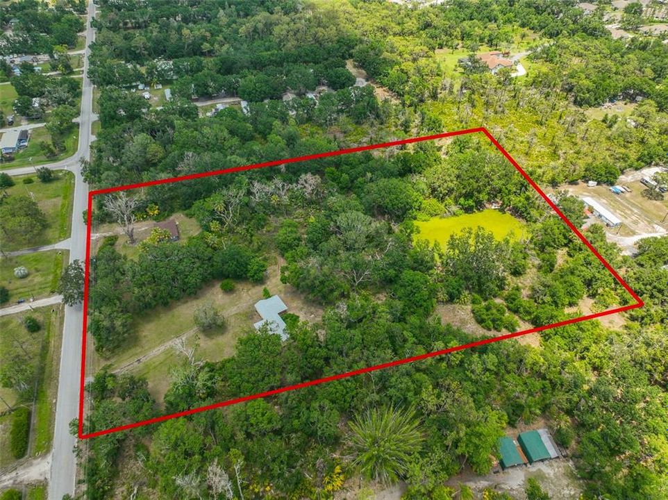 合同活跃: $799,000 (9.40 acres)