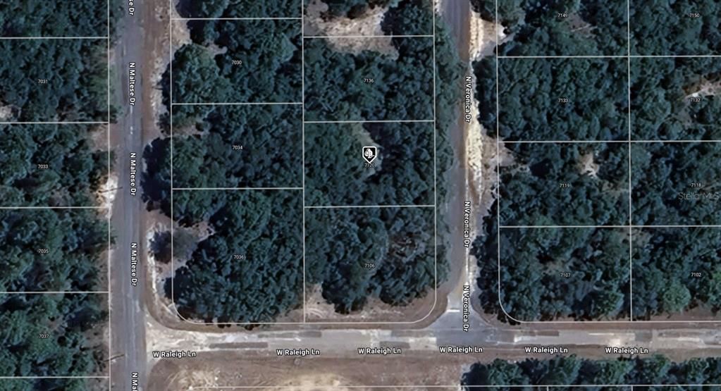 For Sale: $17,500 (0.23 acres)