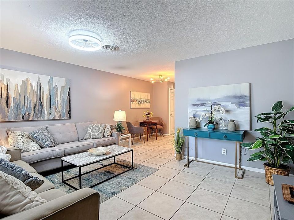 En Renta: $1,900 (1 camas, 1 baños, 750 Pies cuadrados)