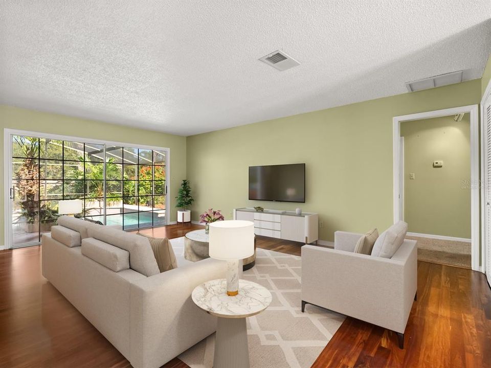 Active With Contract: $575,000 (4 beds, 3 baths, 2602 Square Feet)