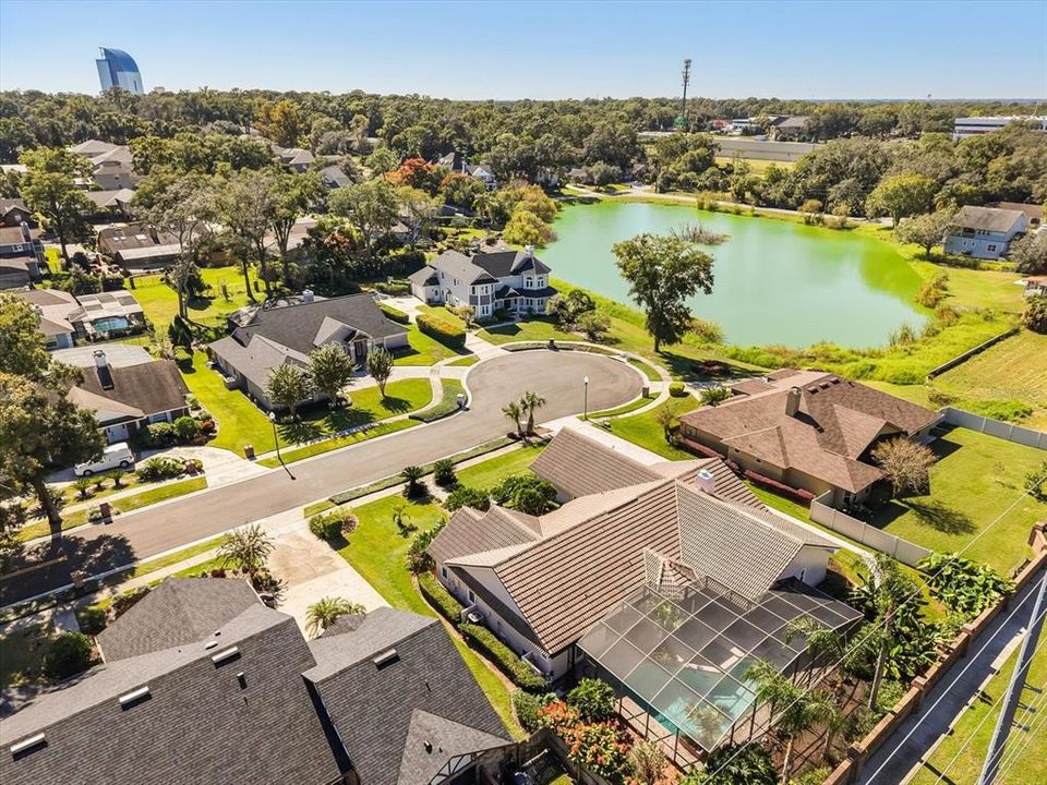 Active With Contract: $575,000 (4 beds, 3 baths, 2602 Square Feet)