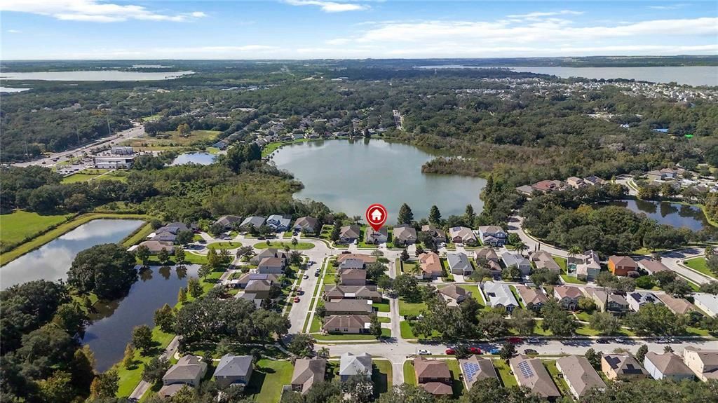 Active With Contract: $615,000 (4 beds, 3 baths, 2409 Square Feet)