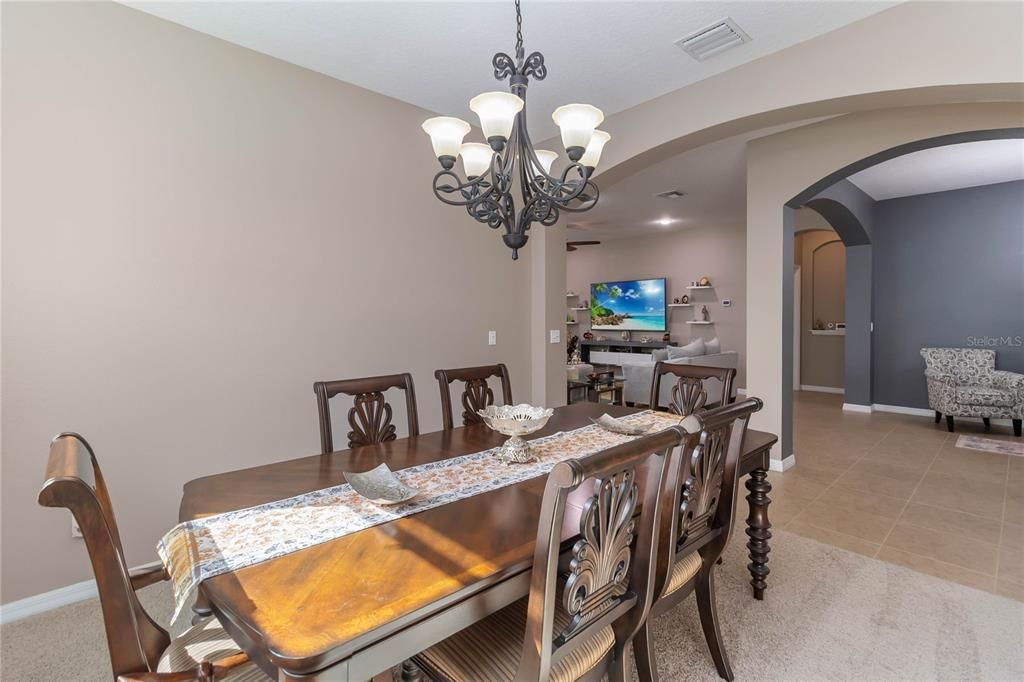 Active With Contract: $615,000 (4 beds, 3 baths, 2409 Square Feet)